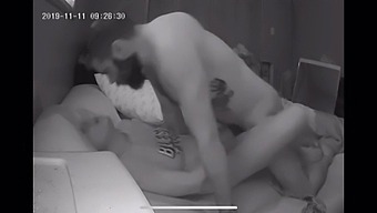 Amateur Teen Abby Kisses Her Cuckold Husband In Hd On Webcam
