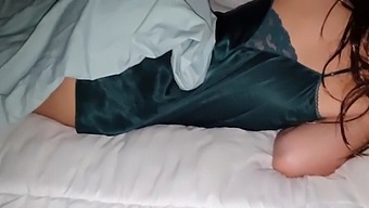 Pov Sex With A Big Ass Teen In Her Bedroom