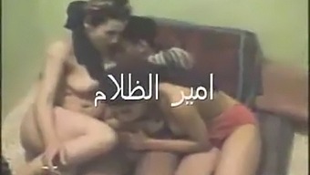 Sexy Arab Babes In Action: Alaamagny2015