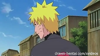Public Cartoon Sex With Naruto In Hd Videos