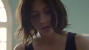 Adele Exarchopoulos'S Explosive Performance In 2016.