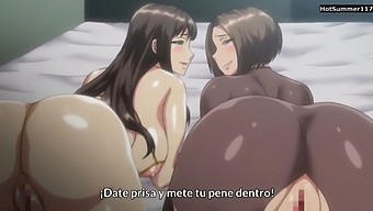 3 Must-See Hentai Ntr For Fans