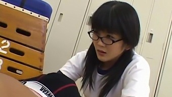 Yuria Craves A Hard Penis In Her Vagina