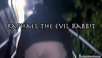 Throat Fucking And Rough Sex In The Return Of Evil Trailer