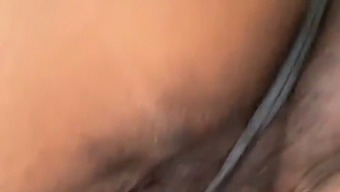 Enjoy A Hairy Pussy In This Steamy Video