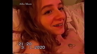 Pov Video Of A Teen Calling Me Daddy During Sex