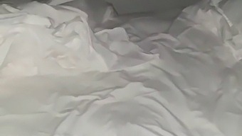 Clea Gaultier'In Sabahın Erken Saatlerinde Cinsel Karşılaşması - Mysexmobile