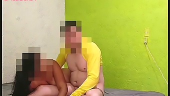 The Amazing Sex I Had In Doggy Style! I Started With A Passionate Kiss And Then Jerked Him Off Until He Wanted To Penetrate Me. We Had Intense Sex And I Reached Orgasm As He Ejaculated Inside Me
