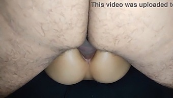Raw Homemade Video Of Backdoor And Frontdoor Action, Transitions From Vagina To Anus And Vice Versa, With Shuddering Orgasms