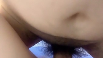 Chubby Secretary Moans During Anal Sex With Cumshot