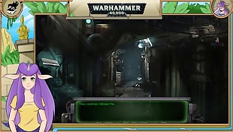 Part 13 Of Warhammer 40k Inquisitor Training Guide
