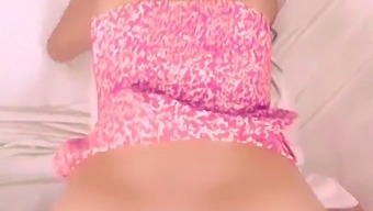 Enjoy The Pleasure Of A Big Cock Doggy Style With A Teen (18+), Amateur, And Petite Partner