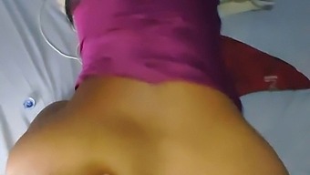 Daddy'S Got My Tight Ass Wide Open