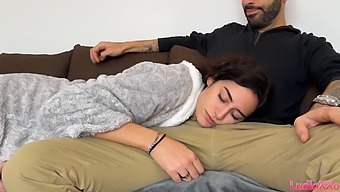 Stunning! The Unthinkable Act Of Stepdad Towards His Mom!