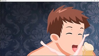 Hilzartov Fairy: A Disappointing And Frustrating Visual Novel Experience