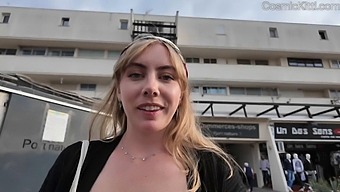 A Tour Of A Nudist Town Where Everyone Is Indeed Naked.